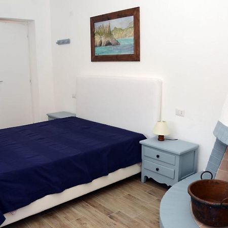 Apartments Villa Corrias Cala Liberotto Εξωτερικό φωτογραφία