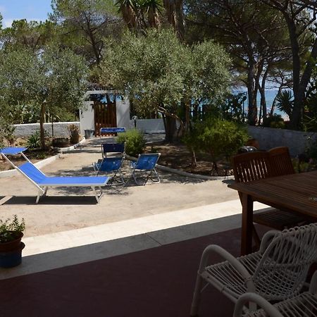 Apartments Villa Corrias Cala Liberotto Εξωτερικό φωτογραφία