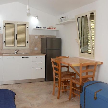 Apartments Villa Corrias Cala Liberotto Εξωτερικό φωτογραφία