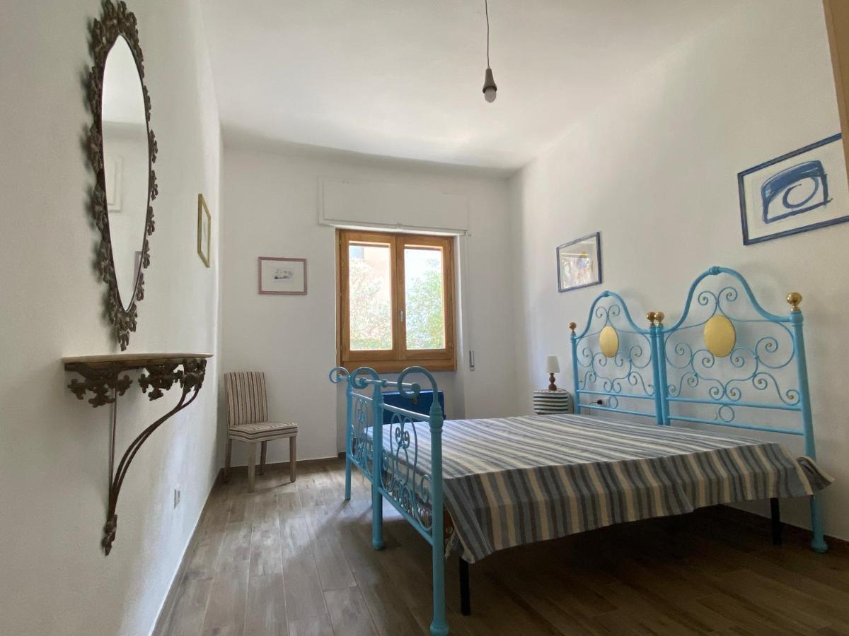 Apartments Villa Corrias Cala Liberotto Εξωτερικό φωτογραφία